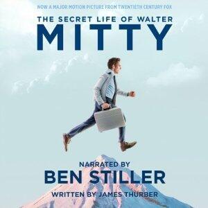 The Greatest Man in the World / The Secret Life of Walter Mitty