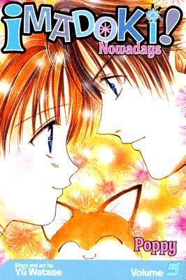 Imadoki!: Nowadays (Volume 5)