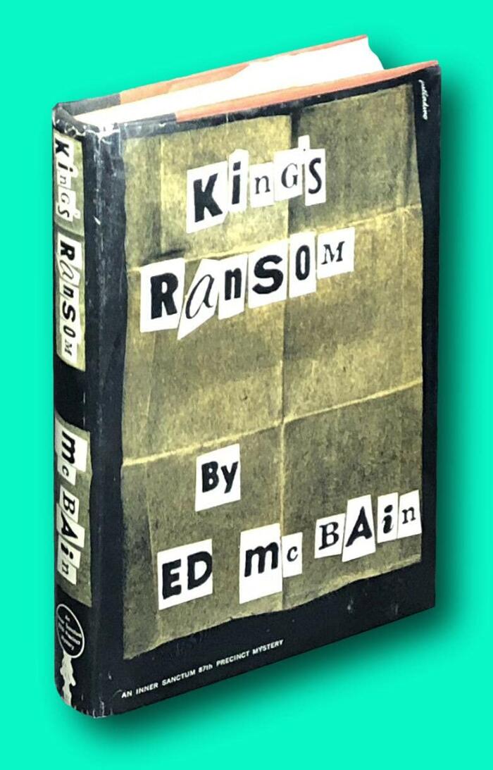 King's Ransom