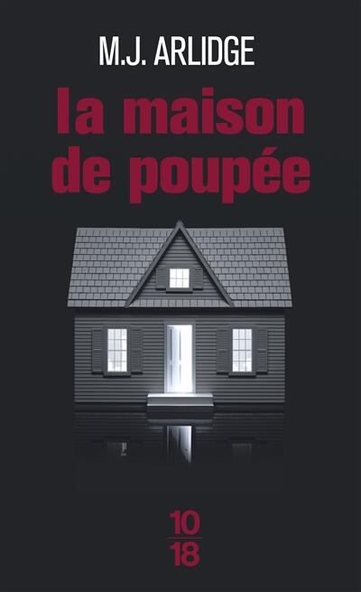 La Maison de poupée