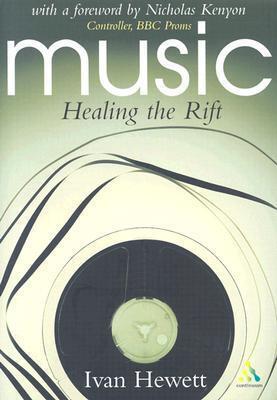 Music: Healing the Rift