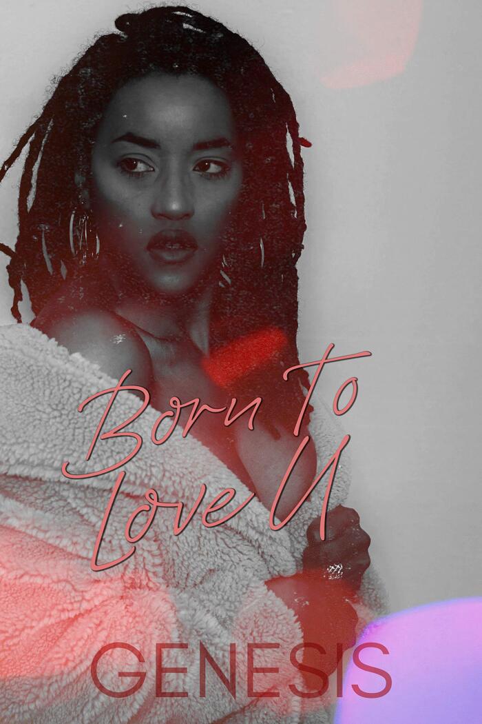 Born to Love U