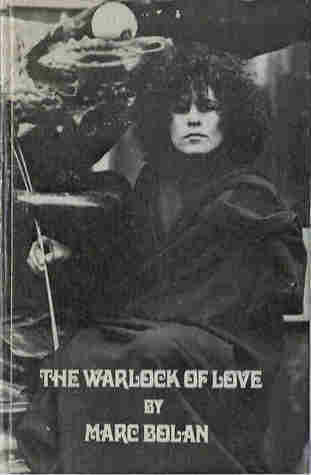 The Warlock of Love