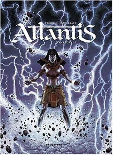 Atlantis - L'intégrale
