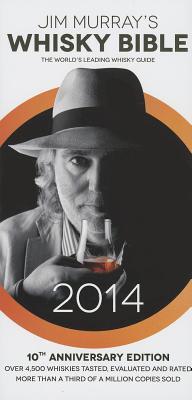 Jim Murray's Whiskey Bible 2014