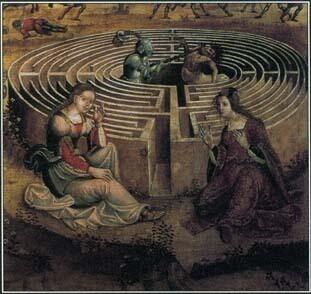 Minotaur Maze