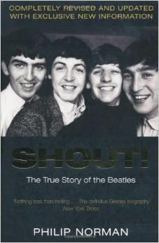 Shout! The True Story of the Beatles
