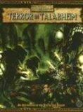 Warhammer RPG: Terror in Talabheim