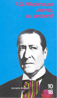 Jeeves, au secours !