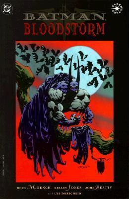 Batman: Vampire