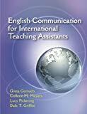 English Communication for International Teaching Assistants