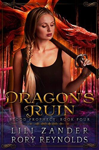 Dragon's Ruin