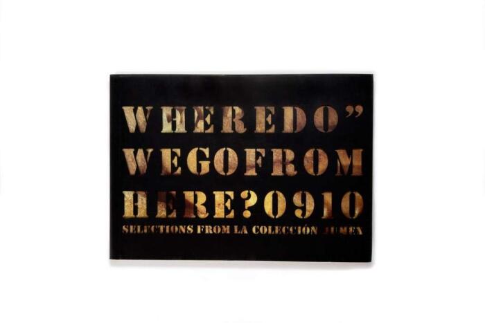 Where Do We Go From Here? (Paperback)