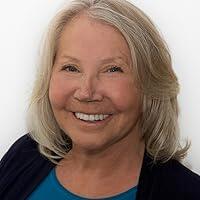 Sharon Tregenza