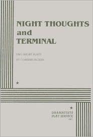 Night Thoughts and Terminal.