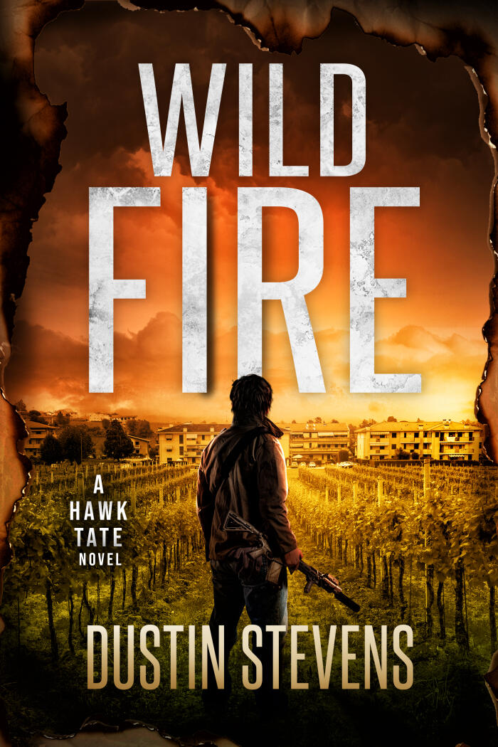 Wild Fire