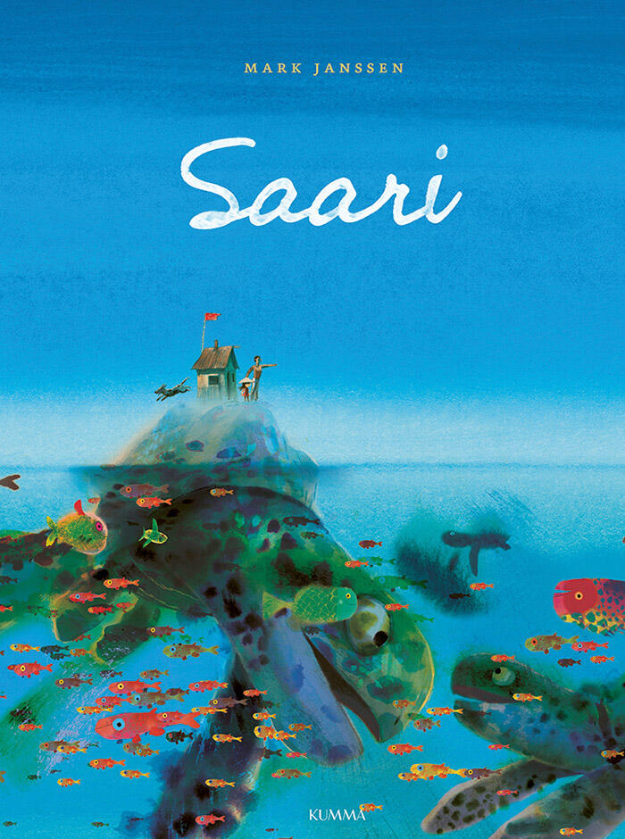 Saari