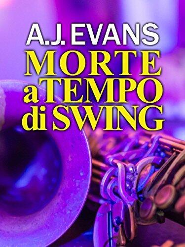 Morte a tempo di swing: I casi del commissario Lambert (Vol. 2)