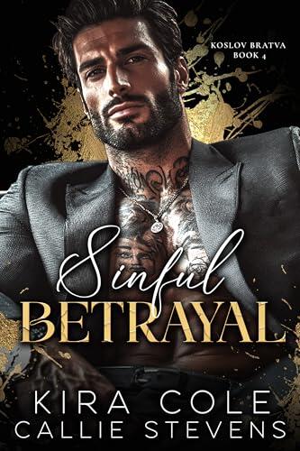 Sinful Betrayal