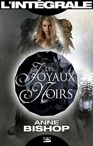 Les Joyaux noirs, L'Intégrale