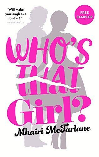 Who's That Girl?: free sampler