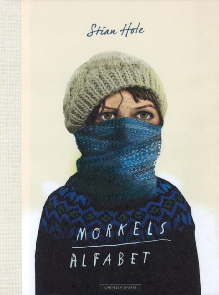 Morkels alfabet