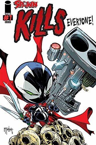Spawn Kills Everyone