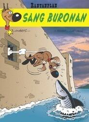 Sang Buronan