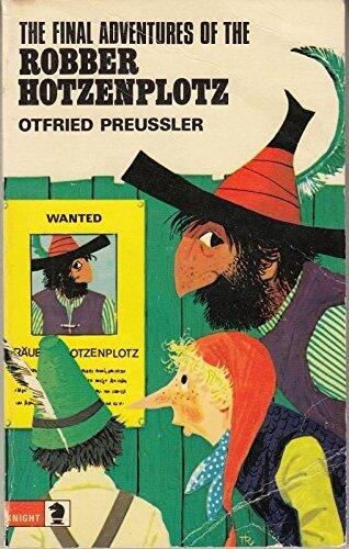 Final Adventures of the Robber Hotzenplotz