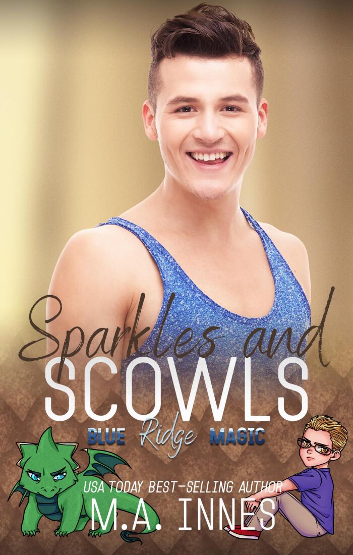 Sparkles and Scowls