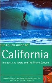 The Rough Guide to California 8