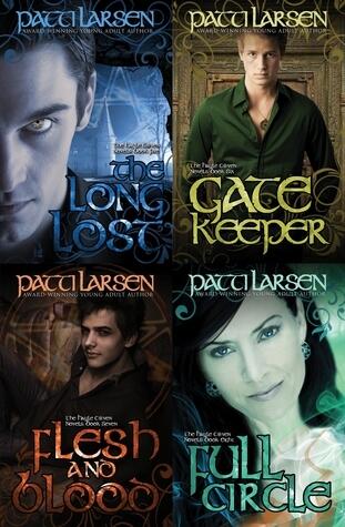 The Long Lost / Gatekeeper / Flesh and Blood / Full Circle