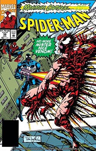Spider-Man (1990-1998) #36