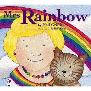Mrs Rainbow