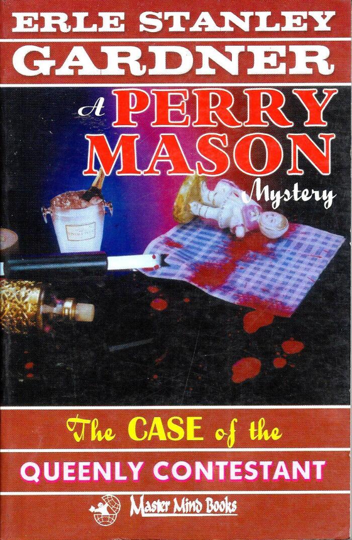 The Case of the Queenly Contestant