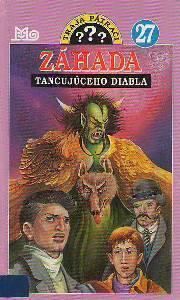 Záhada tancujúceho diabla