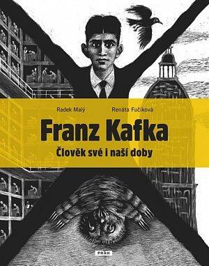Franz Kafka - Člověk své i naší doby