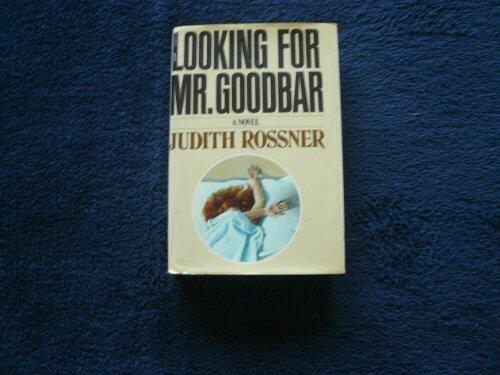 Looking for Mr Goodbar