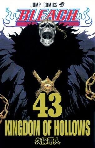 Bleach―ブリーチ― 43 [Burīchi 43]