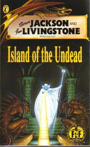 Island of the Undead