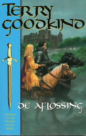 De aflossing