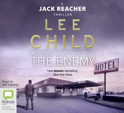 The Enemy