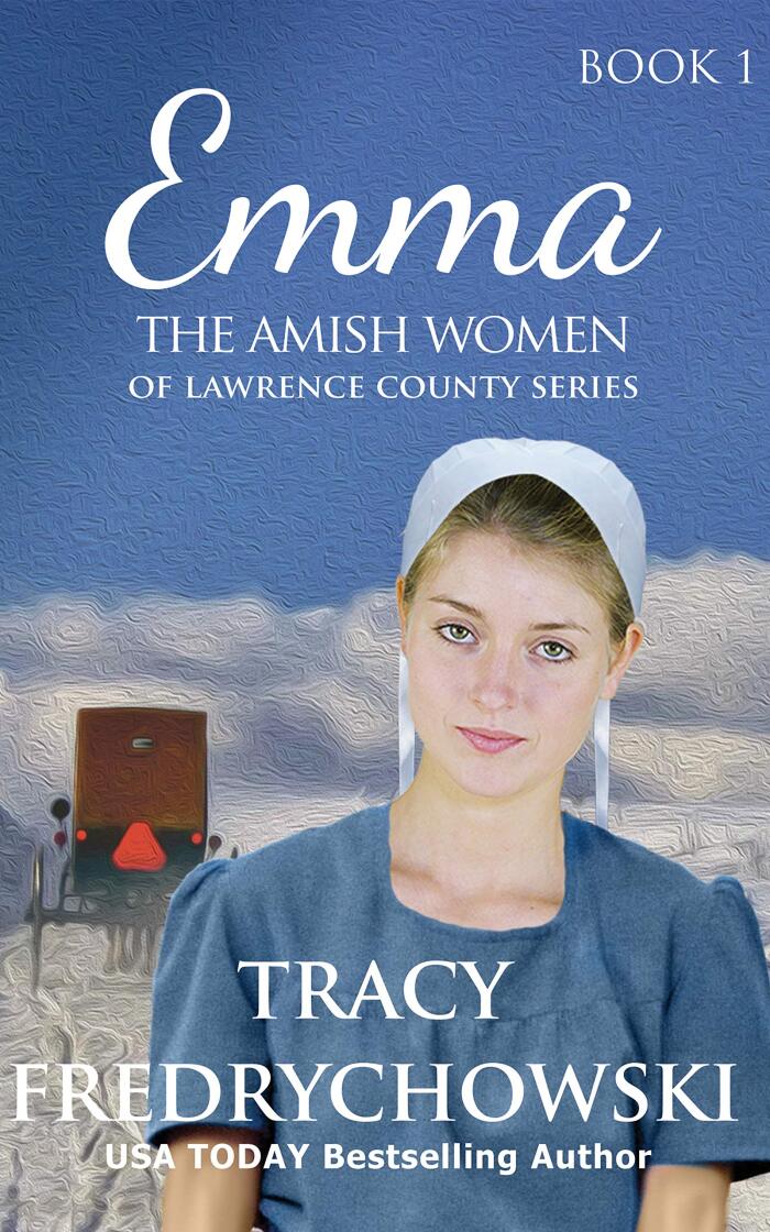 Emma's Amish Faith Tested