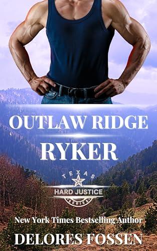 Outlaw Ridge: Ryker