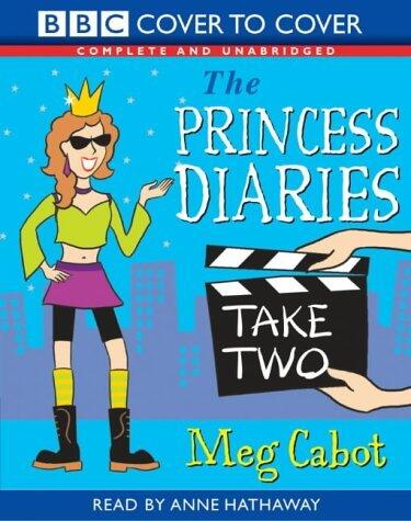 The Princess Diaries: Take Two