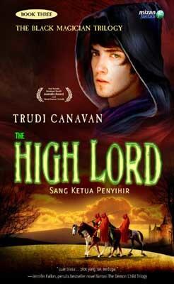 The High Lord - Sang Ketua Penyihir
