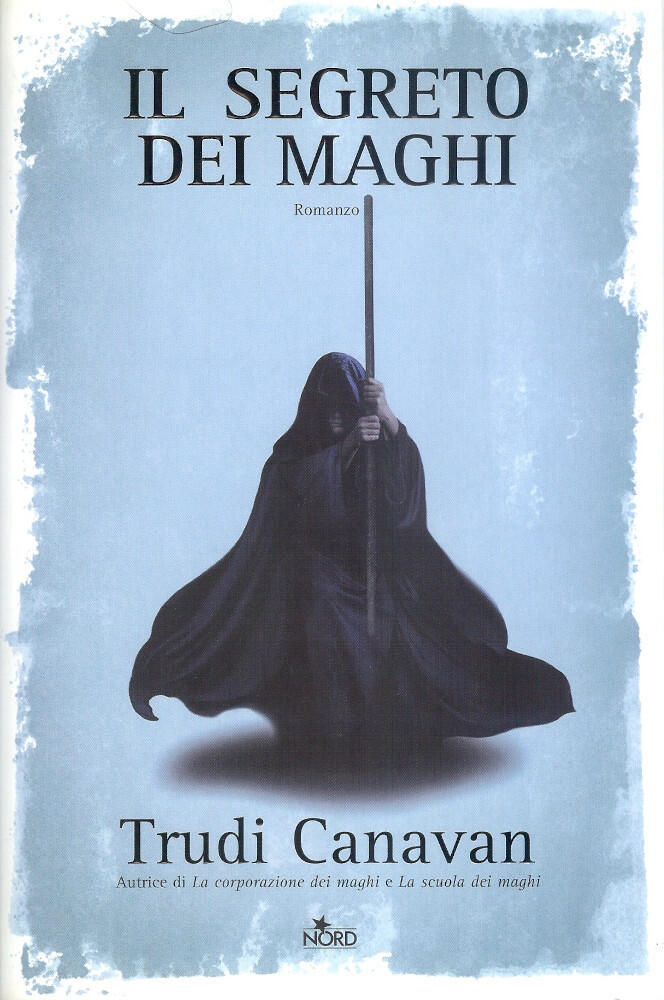 Il segreto dei maghi