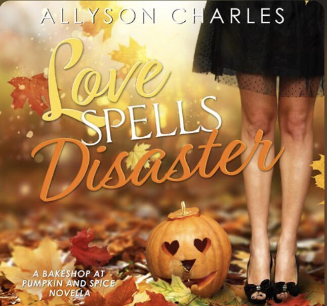 Love Spells Disaster