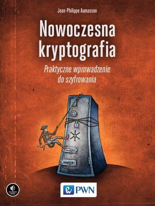 Nowoczesna kryptografia - Praktyczne wprowadzenie do szyfrowania