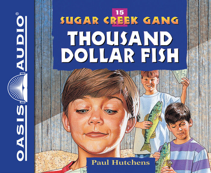 The Thousand Dollar Fish